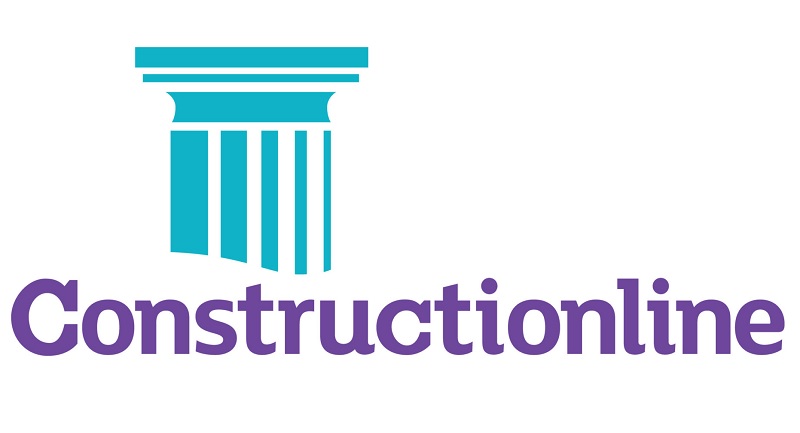 construction online logo