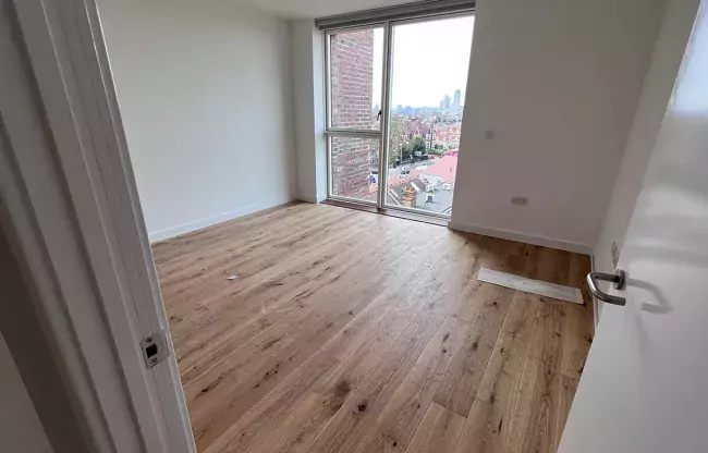 residential flooring contractor
